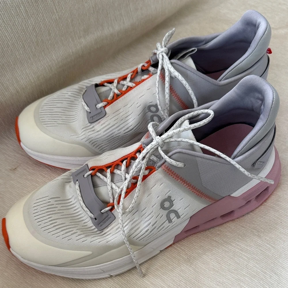 Cloud Nova Flux Sneakers 👟 - Picture 1 of 11